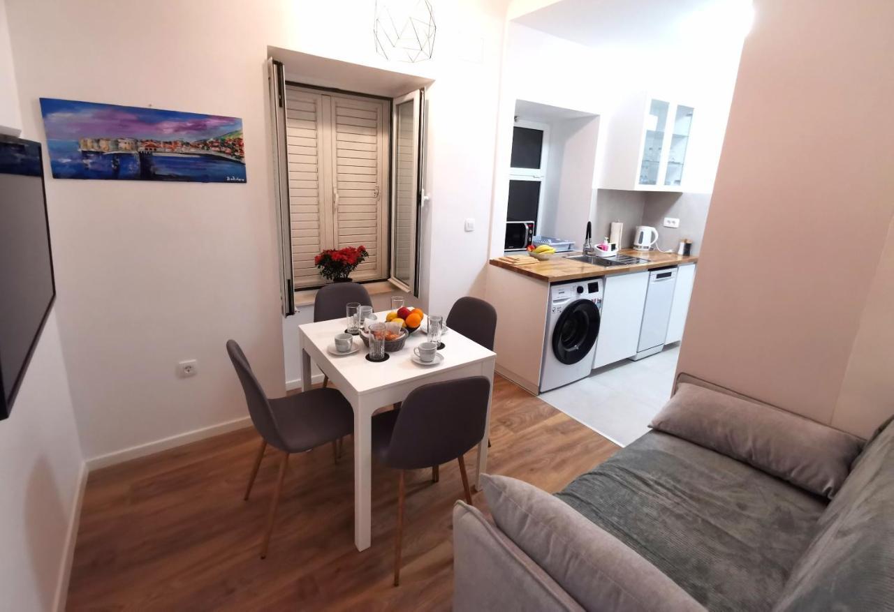 Apartment Mama H Dubrovnik Exterior foto